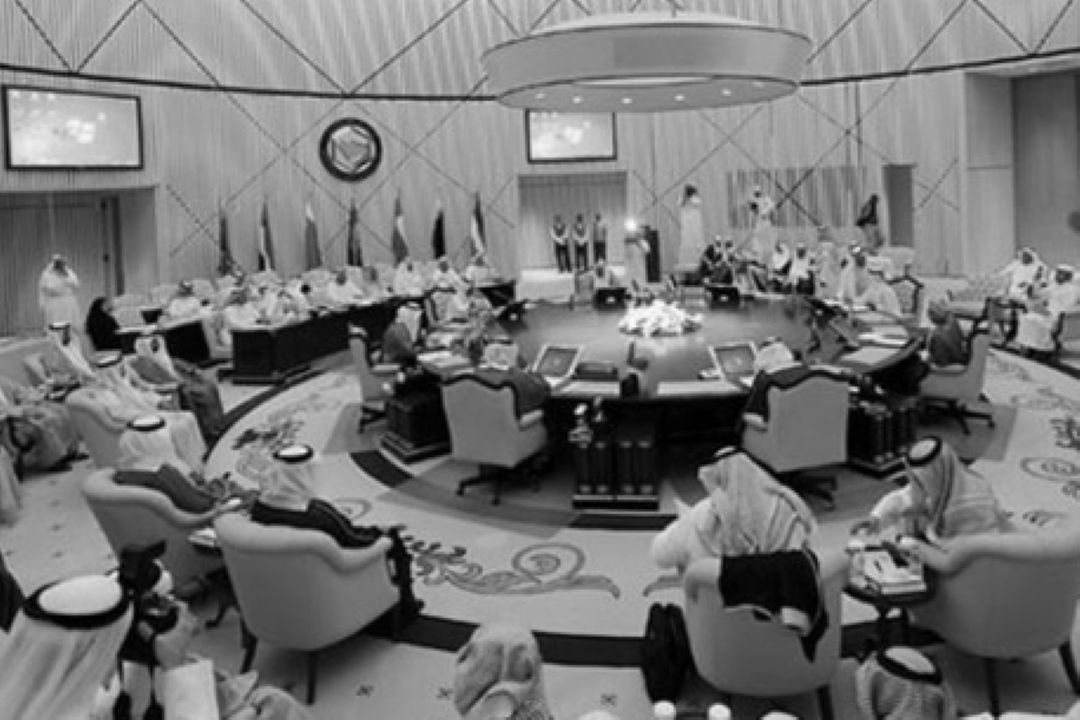 محاصره قطر/كویت خواستار تعویق سخنرانی امیر قطر شد 