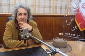 تولید موسیقی های تفریحی و آرامش بخش در ایران