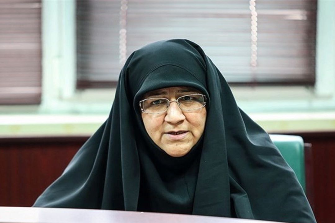 تولید روزانه 400 هزار ماسك به همت زنان بسیجی