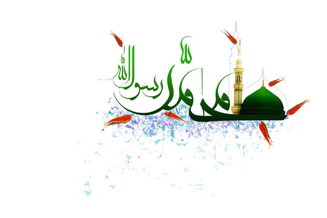  لحظه ورود پیامبر اكرم ص به شهر مدینه - سكانس ماندگار فیلم محمد رسول الله