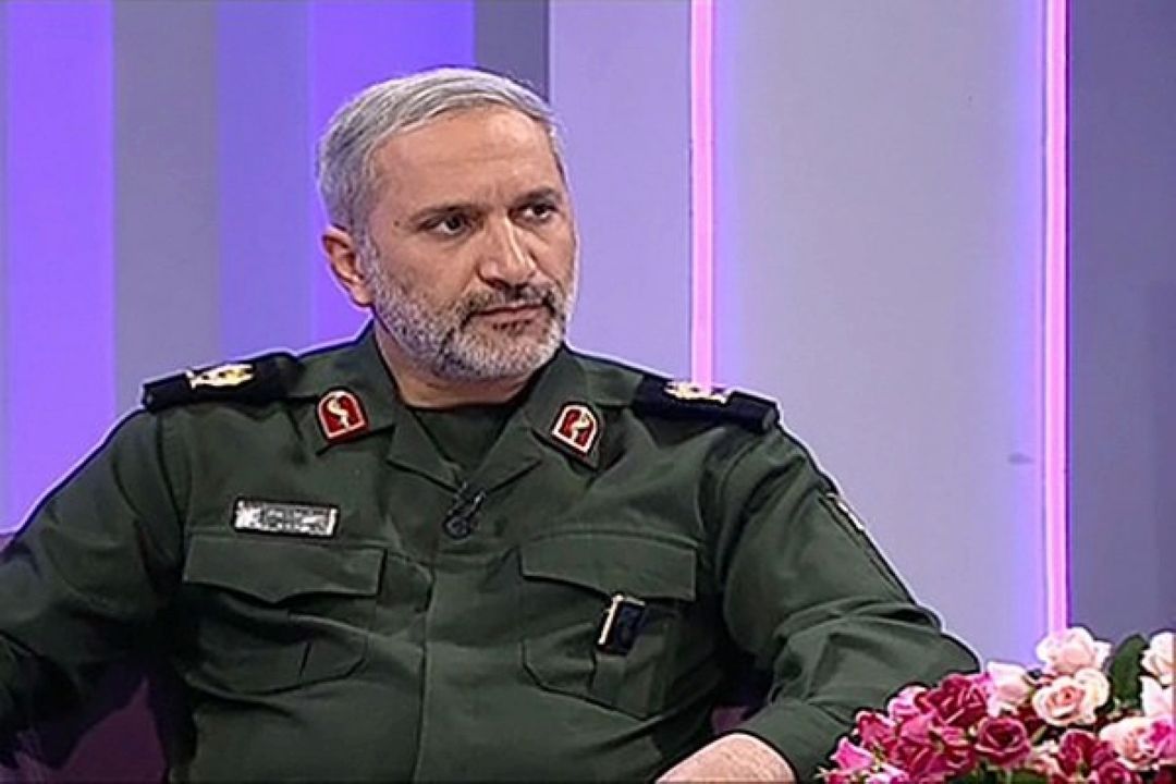 سپاه و بسیج با تمام قدرت در خدمت نظام پزشكی