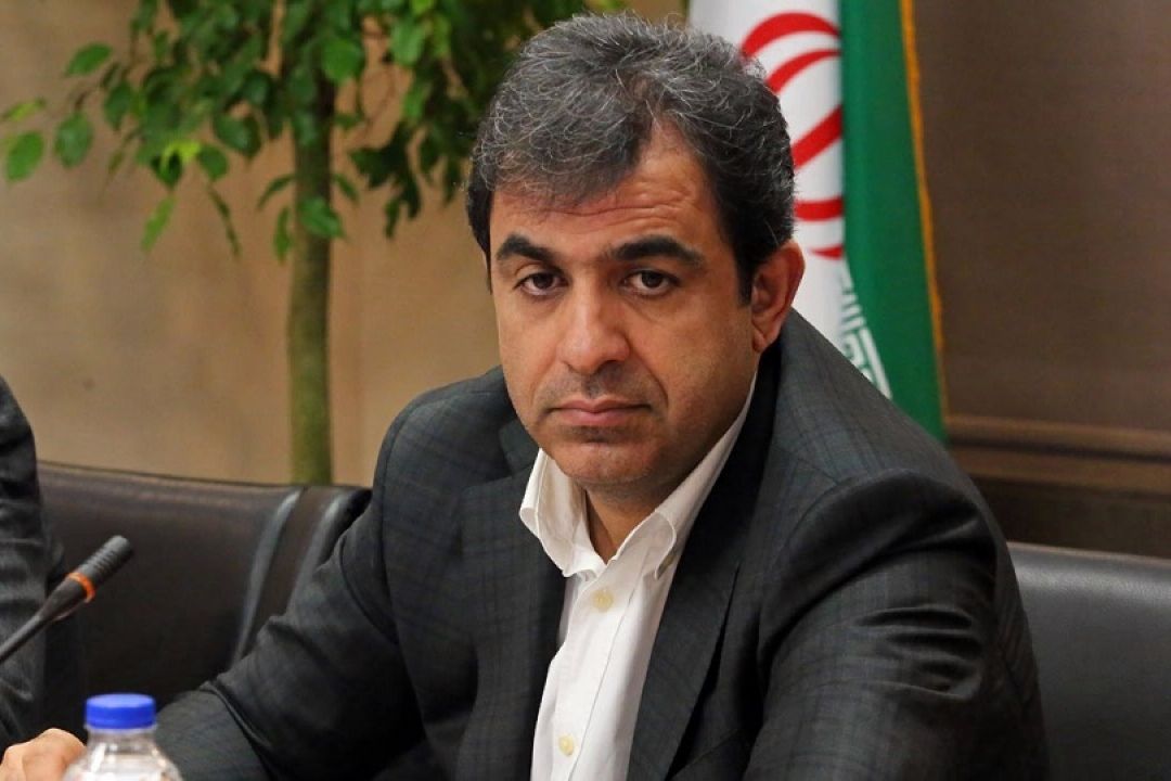 فراهم بودن بستر جهش تولید درحوزه معدن