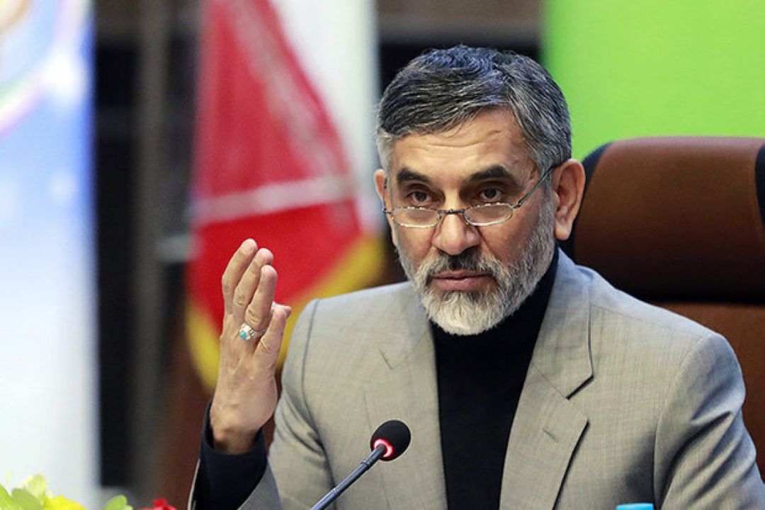 ایجاد سامانه های مبارزه با قاچاق در سال 99