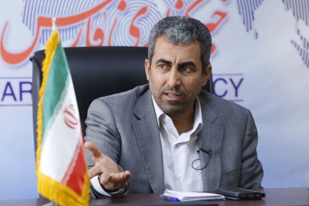 جنگ آمریكا با ایران وارد فاز بیولوژیك شده/ ممانعت از ارسال دارو مصداق جنایت جنگی است