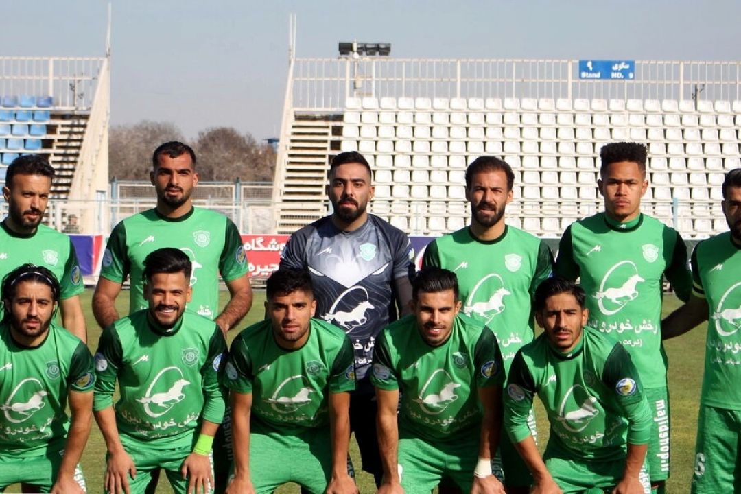 باشگاه ماشین‌سازی تبریز از نقل و انتقالات محروم شد