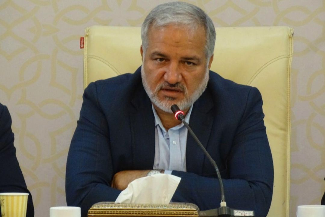 سیل زدگی در 7 شهرستان سیستان و بلوچستان