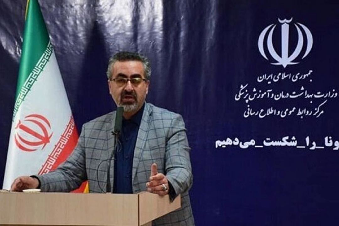 تاكنون 10457 نفر از مبتلایان به بیماری كرونا، بهبود یافته و ترخیص شده اند