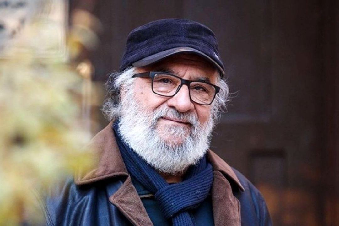 سلامتی و رفع ظلم در جهان دعای سال تحویلم بود
