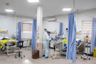 برخورداری بیمارستان گلستان ارتش از تجهیزات كامل برای درمان كرونا