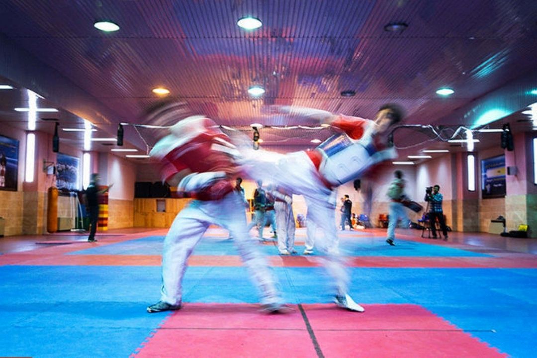 باشگاه مجازی آموزشی تكواندو اجرایی می شود