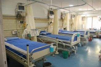 راه اندازی 30 تخت ICU توسط سپاه پاسداران برای درمان بیماران كرونایی