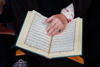 علت رابطه نداشتن با قرآن، بسته شدن قلب انسان است