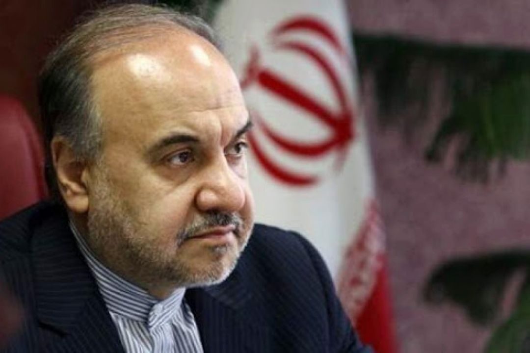 سلطانی فر: پیگیری مسابقات و لیگ ها به یك باره اتفاق نخواهد افتاد