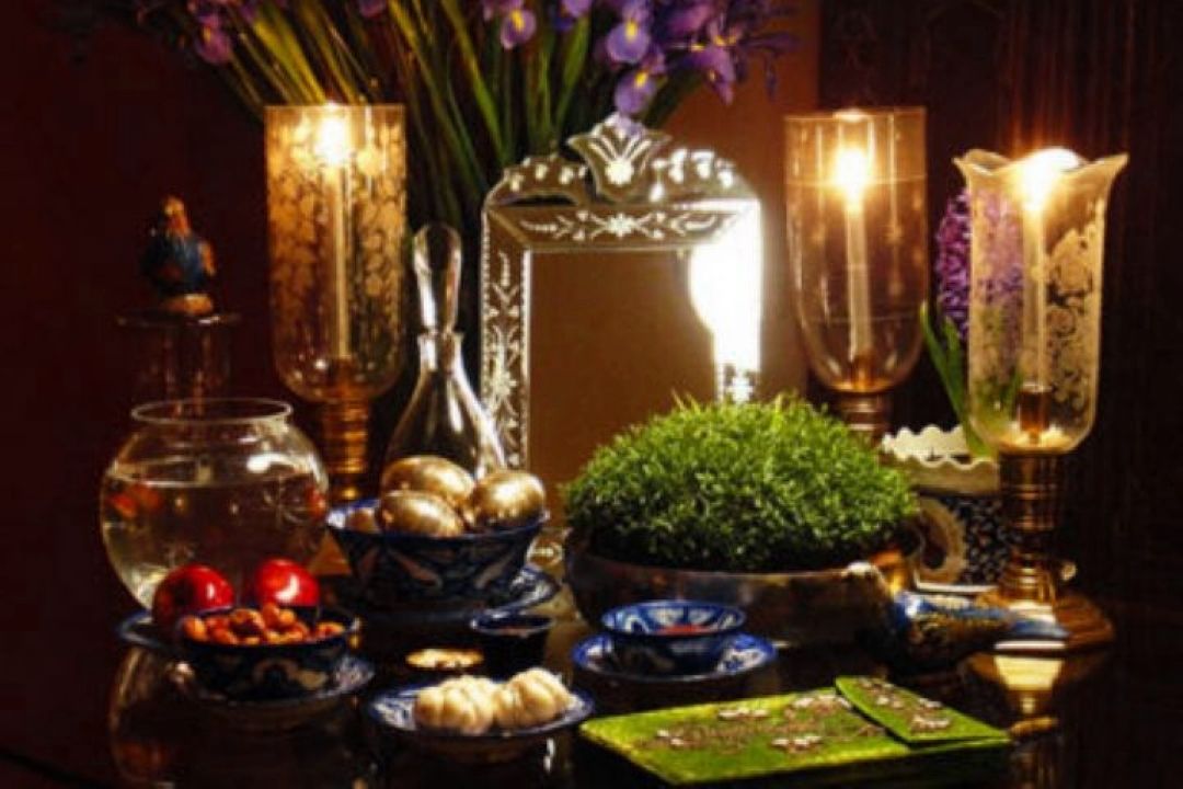 عصر بهاری ویژه بهار99