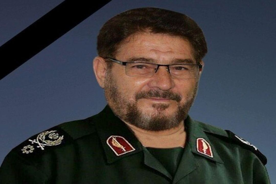 پخش برنامه بزرگداشت مجازی سردار شهید حاج میرزا سُلگی از امروز 