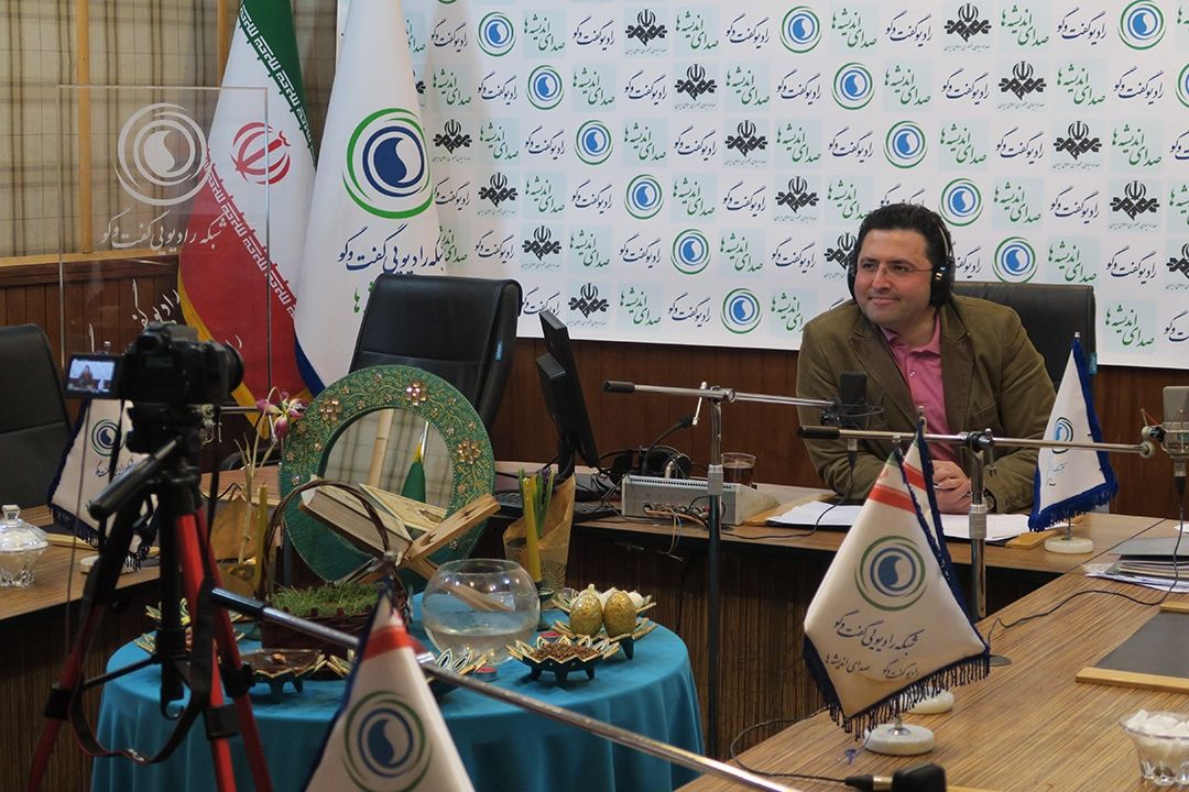 گفت و گوی اقتصادی | 16 فروردین