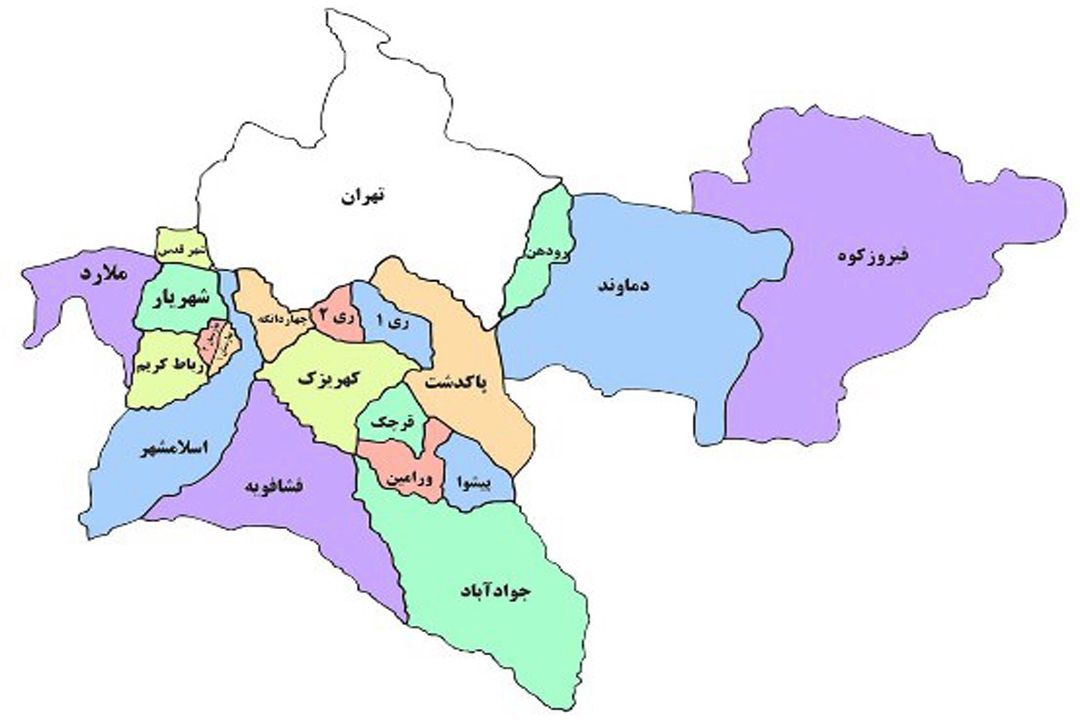 رادیو تهران میزبان نمایندگان مجلس 
