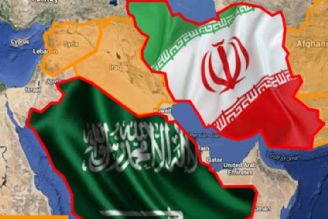 عربستان سعودی بازی «حاصل جمع صفر» در برابر ایران در پیش گرفته است 
