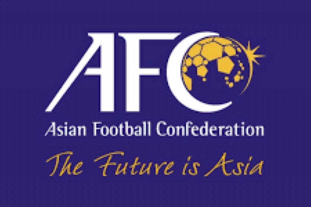 تفاهم فدراسیون فوتبال و AFC 