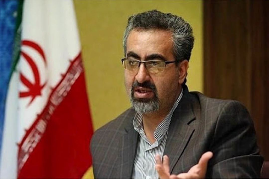 مجموع مبتلایان كووید19 در كشور به 60500 نفر رسید
