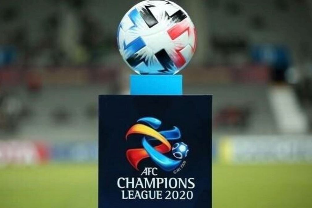 دستور جدید AFC در لیگ قهرمانان آسیا