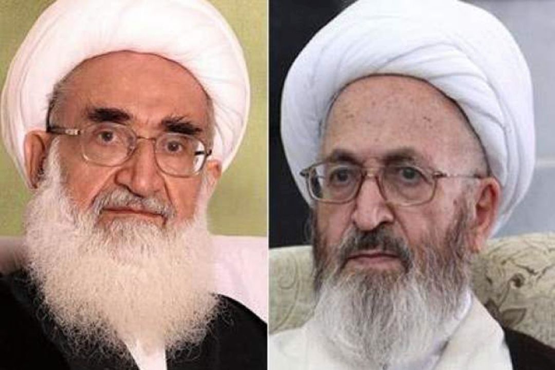 مراجع معظم تقلید از مردم خواستند در شب ولادت امام زمان (عجل الله تعالی فرجه الشریف) دعا كنند.