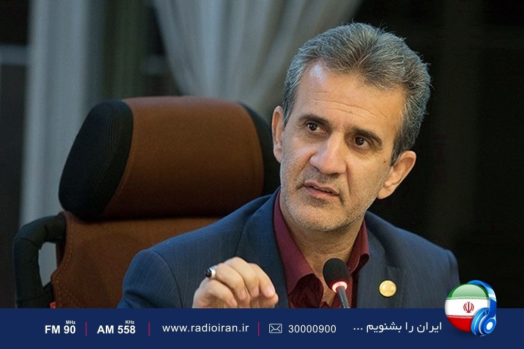«بهار همدلی »رادیو ایران از همراهی همگان در این روزهای سخت می گوید 