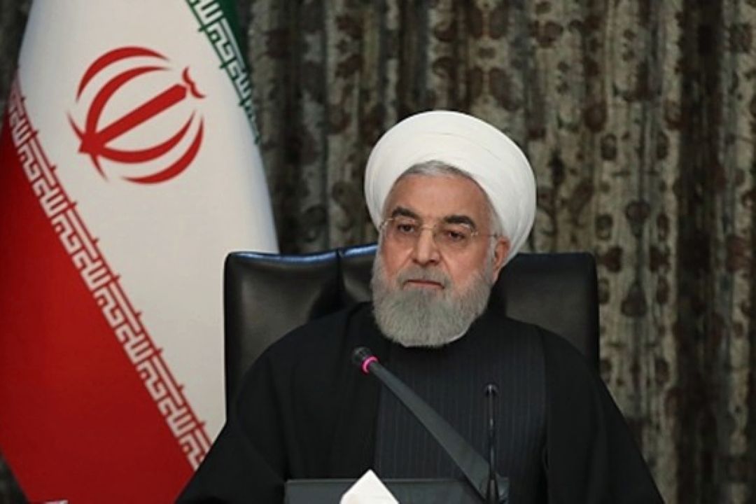  اگر برادران و خواهران افغانستانی در ایران به كرونا مبتلا شده‌اند رایگان درمان شوند