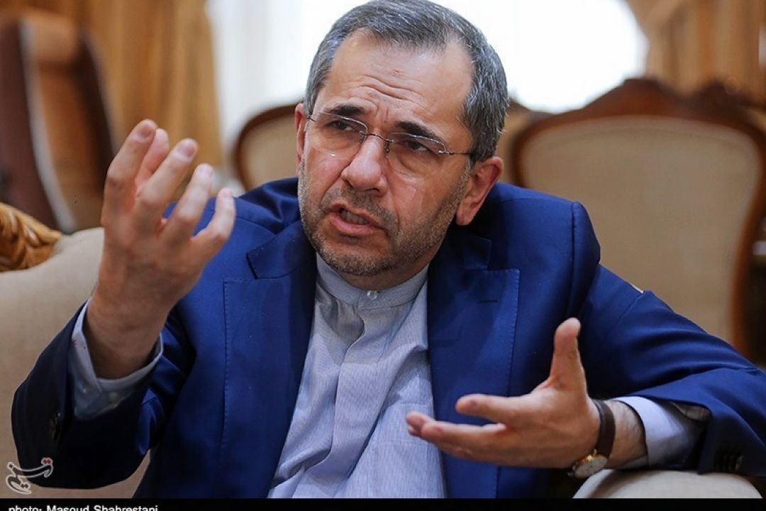 برای مبارزه مؤثر با ⁧ كرونا⁩، رفع ⁧ تحریم‌ها⁩ی غیرقانونی آمریكا یك ضرورت است