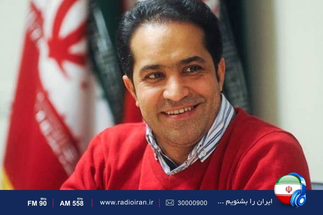 خداحافظ دختر شیرازی از 5 فروردین وارد سینمای خانگی شده است