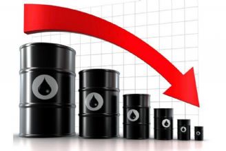 كاهش قیمت نفت باعث ضرر به شركت های نفتی آمریكایی شده است