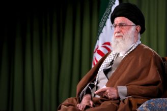  ببینید | ملت ایران در آزمون كرونا خوش درخشید