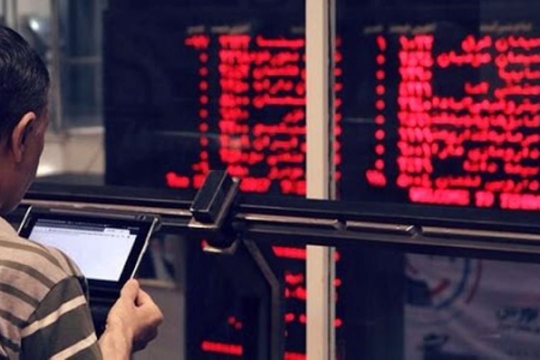 عرضه 12 درصد سهام شستا در بورس