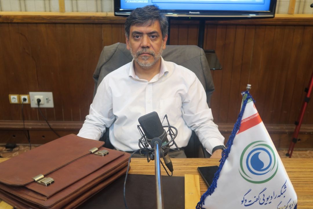 فناوری اطلاعات و ارتباطات باید در شرایط بحران مورد توجه قرار بگیرد