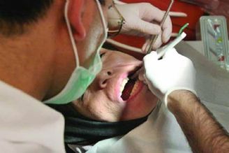 90 درصد از هزینه های درمانی دندانپزشكی بر عهده مردم است