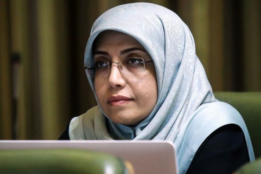 حناچی به دلیل اجرای طرح ترافیك در روز گذشته تذكر گرفت