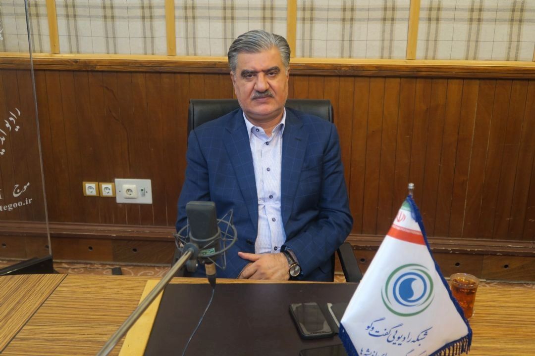 زیرساخت های دولت الكترونیك باید در سراسر ایران تقویت شوند
