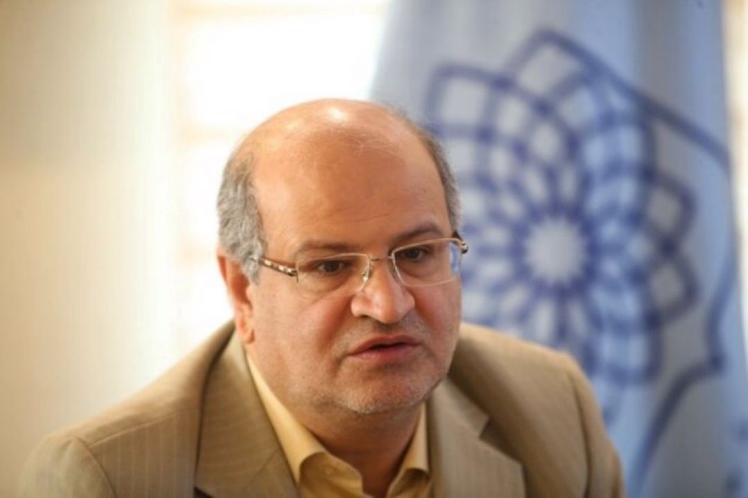 نگرانی از افزایش حضور زیاد مردم در مترو/ در محیط های بیرونی حتی‌المقدور از ماسك استفاده كنید