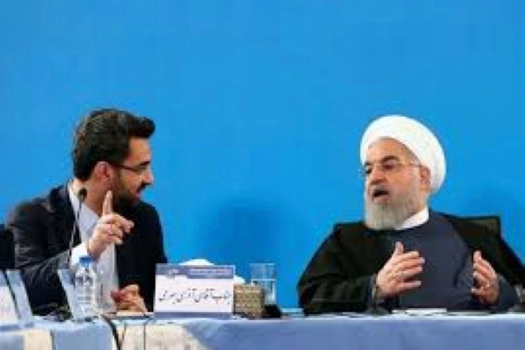 وزیر ارتباطات: زیست بوم مناسب برای آموزش كودكان در فضای مجازی نداریم