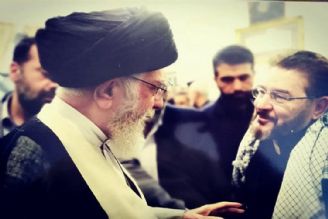 بزرگداشت شهید سردار حاج میرزا محمد سلگی در رادیو نمایش