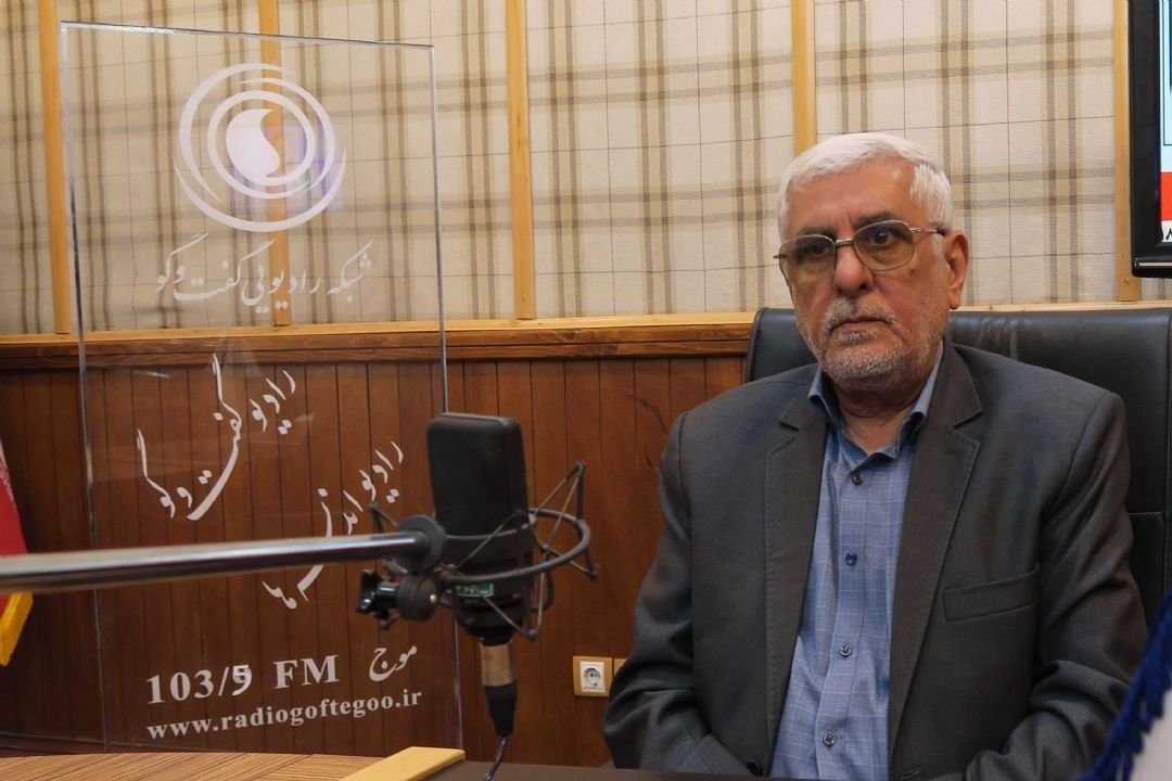  آمریكا به دنبال سوء استفاده از خلاء قدرت در عراق برای بازگرداندن داعش به این كشور است