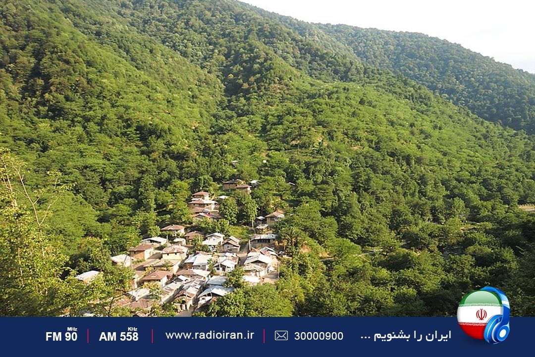 سفری به روستای حسین آباد بخش فشاپویه در برنامه راهی به آبادی