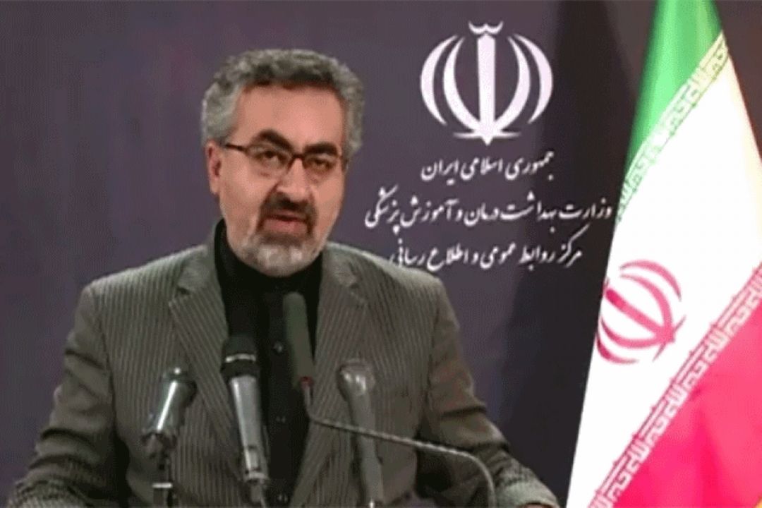 تست كرونای 1574 نفر دیگر مثبت شد/ برای اولین بار در یك ماه اخیر، مرگ و میر روزانه دو رقمی شد