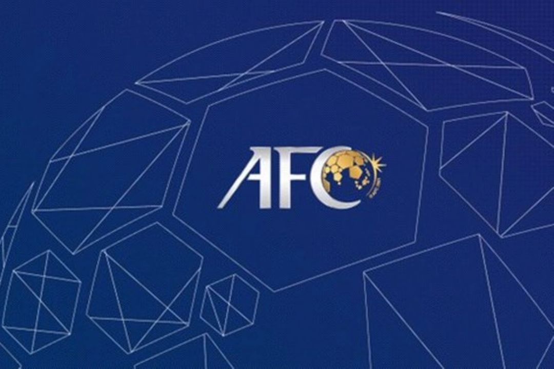 نامه رسمی AFC به ایران درباره مسابقات لیگ قهرمانان آسیا