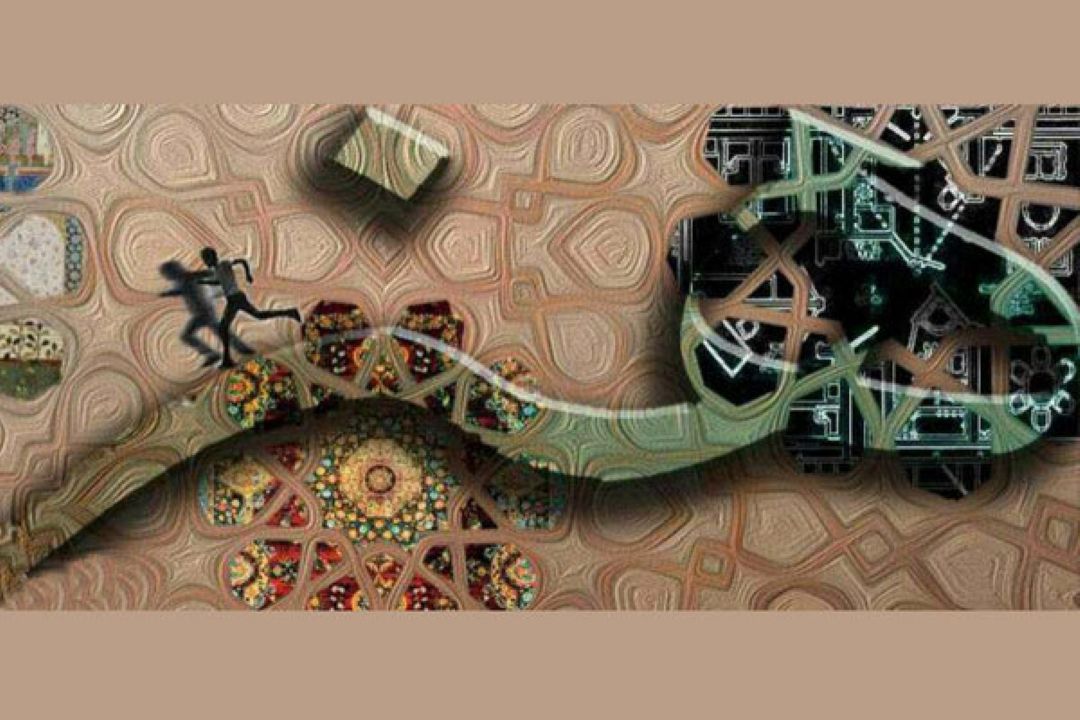 معیارها و تفاوت‌های هنر وارداتی و ارزشی 