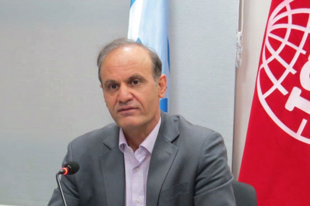 كالیبراسیون 670 نازل CNG در استان تهران