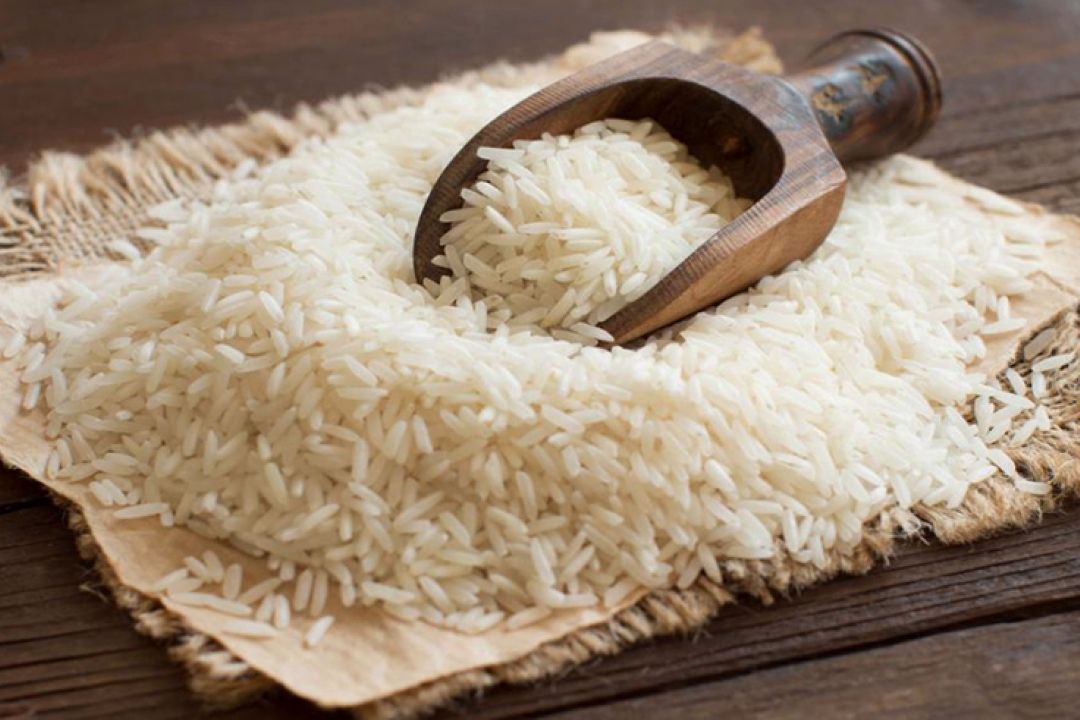 برنج تنظیم بازار ماه رمضان 8 هزار تومان