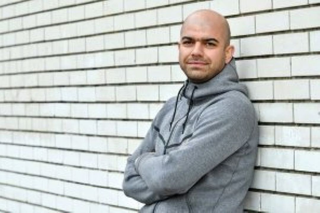 همكاری یوسف كرمی با اتحادیه تكواندوی اروپا