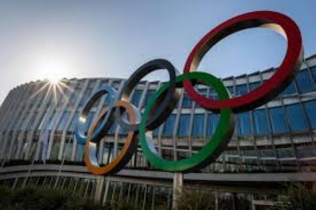جلسه مشترك IOC با كمیته بازی‌های 2020