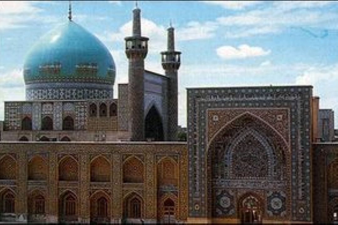 نقش مساجد در سبك زندگی اسلامی ایرانی